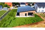 Schlüsselfertiger Seniorenbungalow! KEINE Energiekosten mehr! Großzügig und hell! - Einfamilienhaus Bad Sooden Allendorf | Angebot:24715448