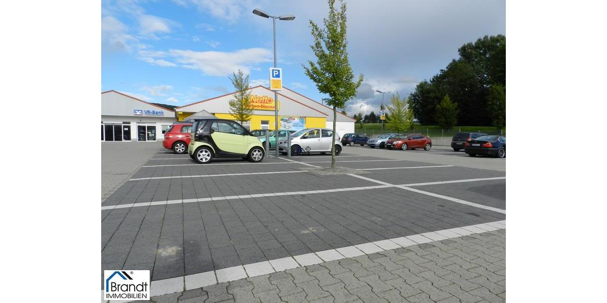Ihr Nachbar ist scho