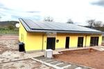 Komplett Schlüsselfertiger Seniorenbungalow! Geringe Energiekosten! Großzügig und hell! - Einfamilienhaus Bad Sooden Allendorf | Angebot:24679347
